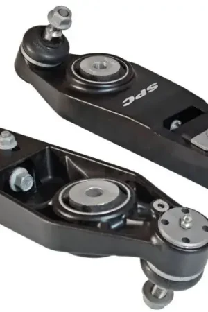 Trusted Brand SPC Performance 99-11 Porsche 996/997 06-16 Cayman Front or Rear Adjustable Control Arm (Pair of 2)