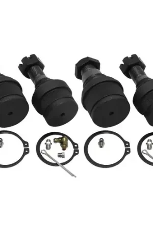 Yukon Gear & Axle 99-19 Ford F250 / F350 Superduty Ball Joint Kit (Both Sides) Exclusive
