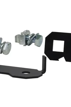Save Now Whiteline ABS Line - Relocator Kit (Land Cruiser 76 / 78 / 79 Series 07+)