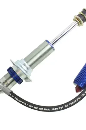 Save Now Superior Engineering Adjustable 2.0 Monotube Remote Reservoir Bushed Strut Front Left 4 Inch Lift Each (D-Max 12-19)