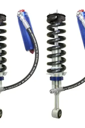 Wholesale Superior Engineering Adjustable 2.0 Monotube Remote Reservoir Pre-Assembled Struts Front 2-3 Inch 50-75mm Lift Pair (Colorado RG) 2 Inch (50mm) 0-60kg Accessories