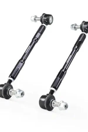 Authentic Mountune Adjustable Droplinks (Focus ST Mk4 19+)