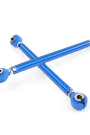Time-Limited Cusco Adjustable Rear Lateral Links - Front (WRX/STi 94-00)