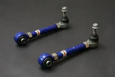 Hard Race Adjustable Rear Toe Control Arm - Pillow Ball (Crown 2004+) Budget