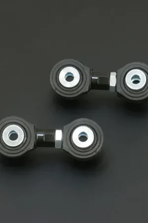 Exclusive Offer Hard Race Front Adjustable Stabilizer Link (RX-7 91-02)