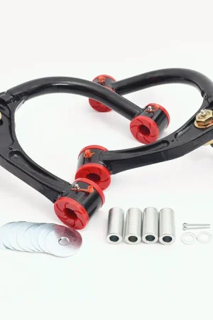 All Terrain Industries Adjustable Upper Control Arm Kit (Landcruiser 200 Series 07-21) Grab Now