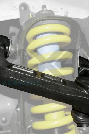 Seasonal Sale Performance Suspension Racing Adjustable Upper Control Arms (Prado 120-150/FJ Cruiser)