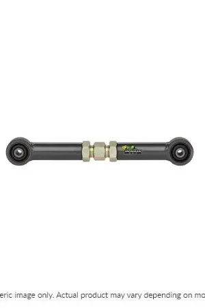 In Demand Ironman 4x4 Adjustable Upper Trailing Arm - Rear (Landcruiser 80, 105 Series)