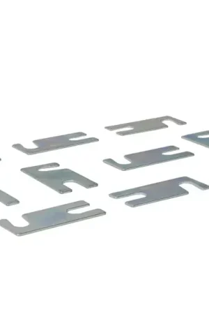 Free Returns Whiteline Alignment Shim Pack - 1.5mm (EA-EL, XH)