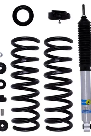 Fast Shipping Bilstein B8 5112 Series 19-20 Dodge Ram 2500 Front Suspension Leveling Kit