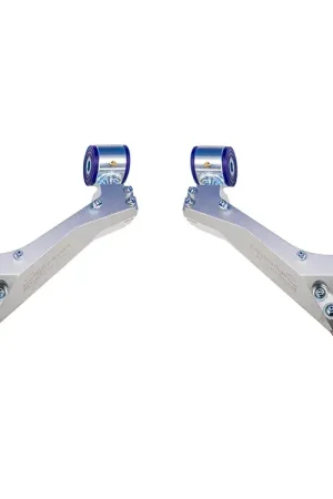 Superior Engineering Billet Alloy Upper Control Arms Pair (Colorado 12-16/D-Max 12-20) Authentic