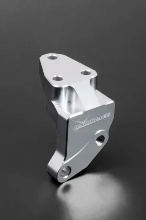 Hard Race Billet Block Bracket (Civic 88-91/Integra 90-93) Certified