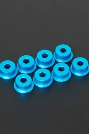Hard Race Billet Steering Rack Bushing (S2000 AP1/2) In Demand
