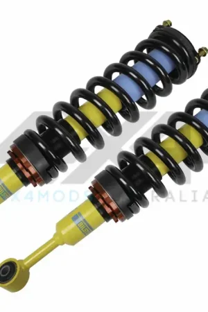 Performance Suspension Racing Bilstein 2-5in Adjustable Strut - Assembled Pair (Ranger PX/BT-50) Heavy Duty No Minimum Order