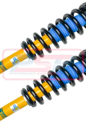 Performance Suspension Racing Bilstein 2in Front Assembled Struts (Colorado RG/D-Max) Heavy Duty In Demand
