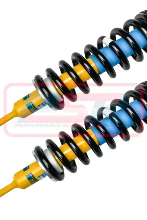 Performance Suspension Racing Bilstein 2in Front Assembled Struts (Ranger PX/BT-50) Heavy Duty Super Sale