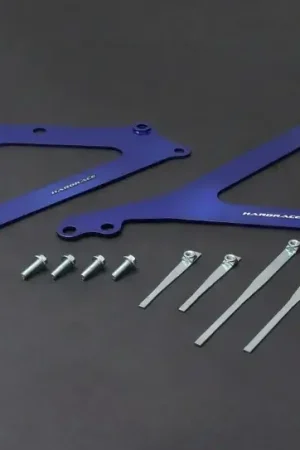 Hard Race Body Reinforced Bar (FR-S/BRZ/86 2012+) Trending