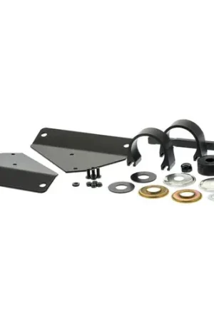 ARB Bp51 Fit Kit Lc200 Rear Trending