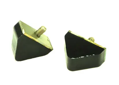 Whiteline Bump Stop - Lower Bushing (HQ-HZ) Secure Checkout