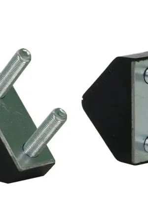 Whiteline Bump Stop - Lower Bushing (Torana LC, LJ, TA 69-74) Original