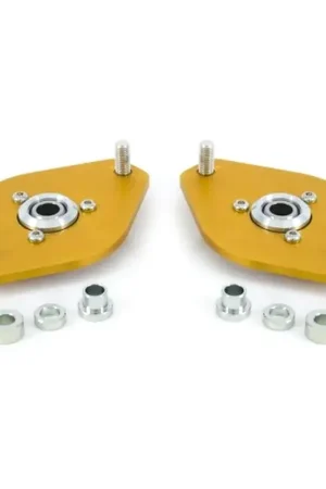 Editor’s Pick Ohlins Camber Adjustable Top Mount Rear - Single (BRZ 12-21/86 12-21)