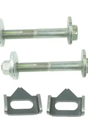 Price Drop Superior Engineering Camber Adjuster Upgrade Kit (Navara D40)