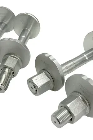 Holiday Sale Whiteline Camber Adjusting - Bolt (Fortuner 15+ / Hilux 15+)