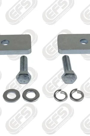 Luxury EFS Centre Bearing Kit (Hilux 15+)