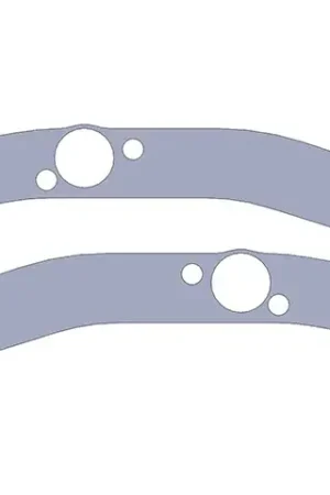 Direct From Manufacturer Superior Engineering Chassis Brace/Repair Plate Kit (LandCruiser 79 Series 16+)