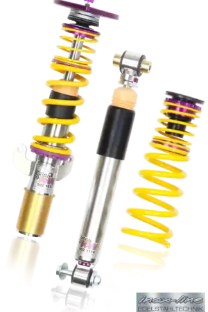 Fan Favorite KW Automotive Clubsport 2-Way Coilovers (Astra 11+)