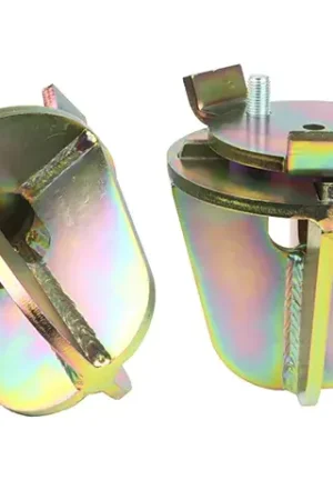 Superior Engineering Coil Drop Out Cone Bolt In Pair (Patrol GQ/GU) Price Drop