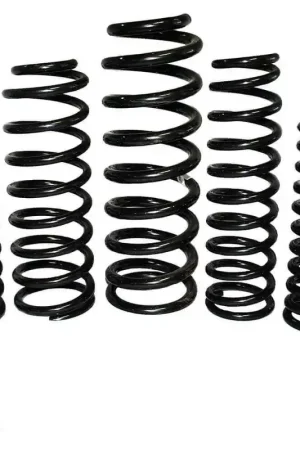 EFS Coil Springs Rear (Cherokee 09+) Free Shipping