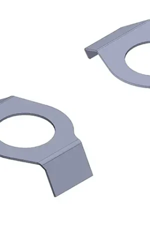 Superior Engineering Coil Tower Brace Kit Pair (NP300 15-20) Exclusive Offer