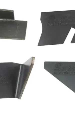 Superior Engineering Coil Tower Brace Kit Weld In Kit (Patrol GU) Genuine