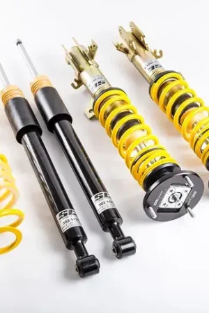 ST Suspension Coilovers ST XTA Galvanized Steel (3-Series Coupe 12/98-07/06) New Arrival