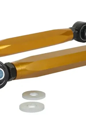 New Arrival Whiteline Control Arm (Elantra 15+ / i30 16-21)