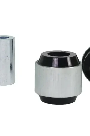 Hassle-Free Returns Whiteline Control Arm - Bushing (Mustang 15+)