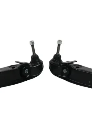 Exclusive Offer Whiteline Control Arm - Complete Lower Arm Assembly (VB-VP)