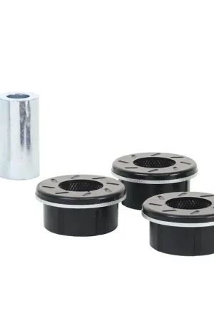 Order Now Whiteline Control Arm - Front Lower Inner Front Bushing (Maxima 03-08 / Murano 03-09)