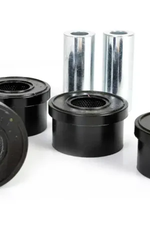 Whiteline Control Arm - Lower Inner Bushing (BMW 1/3-Series 04-13) Luxury