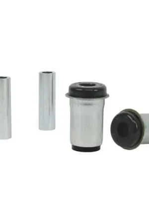 Whiteline Control Arm - Lower Inner Bushing (Sigma/Starion 77-89) Bulk Order