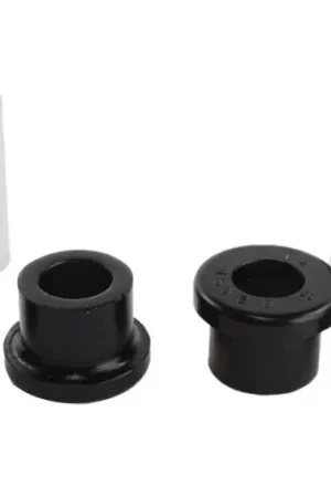 Same Day Shipping Whiteline Control Arm - Lower Inner Front Bushing (Audi/SEAT/VW)