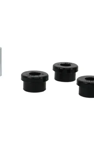Whiteline Control Arm - Lower Inner Front Bushing (Civic/CR-X/Integra 91-01) Price Drop