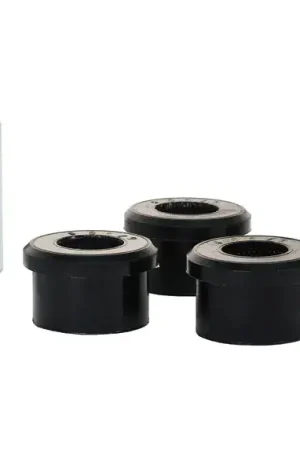 Whiteline Control Arm - Lower Inner Front Bushing (Elantra MD/I30 GD/Veloster FS) Free Shipping