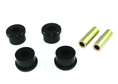 Whiteline Control Arm - Lower Inner Front Bushing (Laser KF-KJ/323 BA-BG) Same Day Shipping
