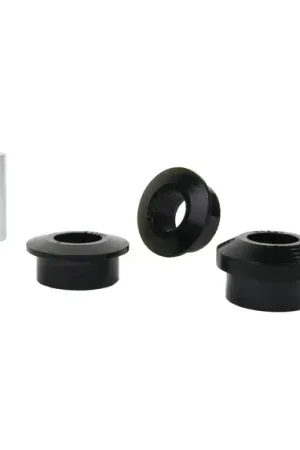 Whiteline Control Arm - Lower Inner Front Bushing (MX-5 NC/RX-8 FE) Direct From Manufacturer