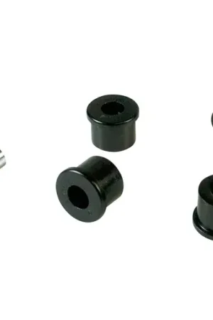 Must Have Whiteline Control Arm - Lower Inner Front Bushing (Pulsar 83-96)