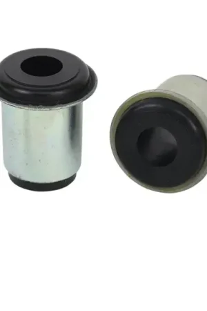 Discount Whiteline Control Arm - Lower Inner Front Bushing (Rodeo/Jackaroo)