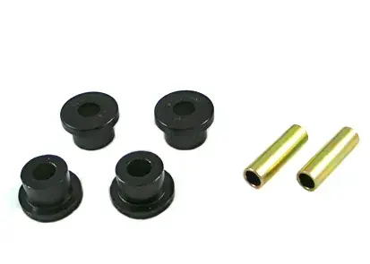 Whiteline Control Arm - Lower Inner Front Bushing (Triton/Pajero/Challenger) Handmade