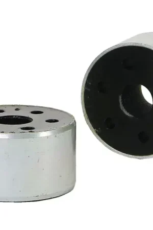 Whiteline Control Arm - Lower Inner Rear Bushing (3-Series E30, E36) Same Day Shipping